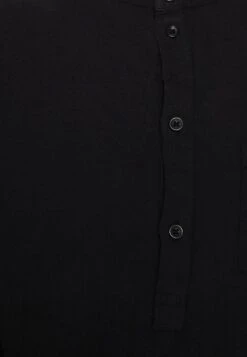 Pier One Linen Cotton Mix 2 Pack - Shirt - White/Black 9 Pier One Linen Cotton Mix 2 Pack - Shirt - White/Black -Pier One Sales Store 833ae75cbbc64a5bb0cdd99156522f8b