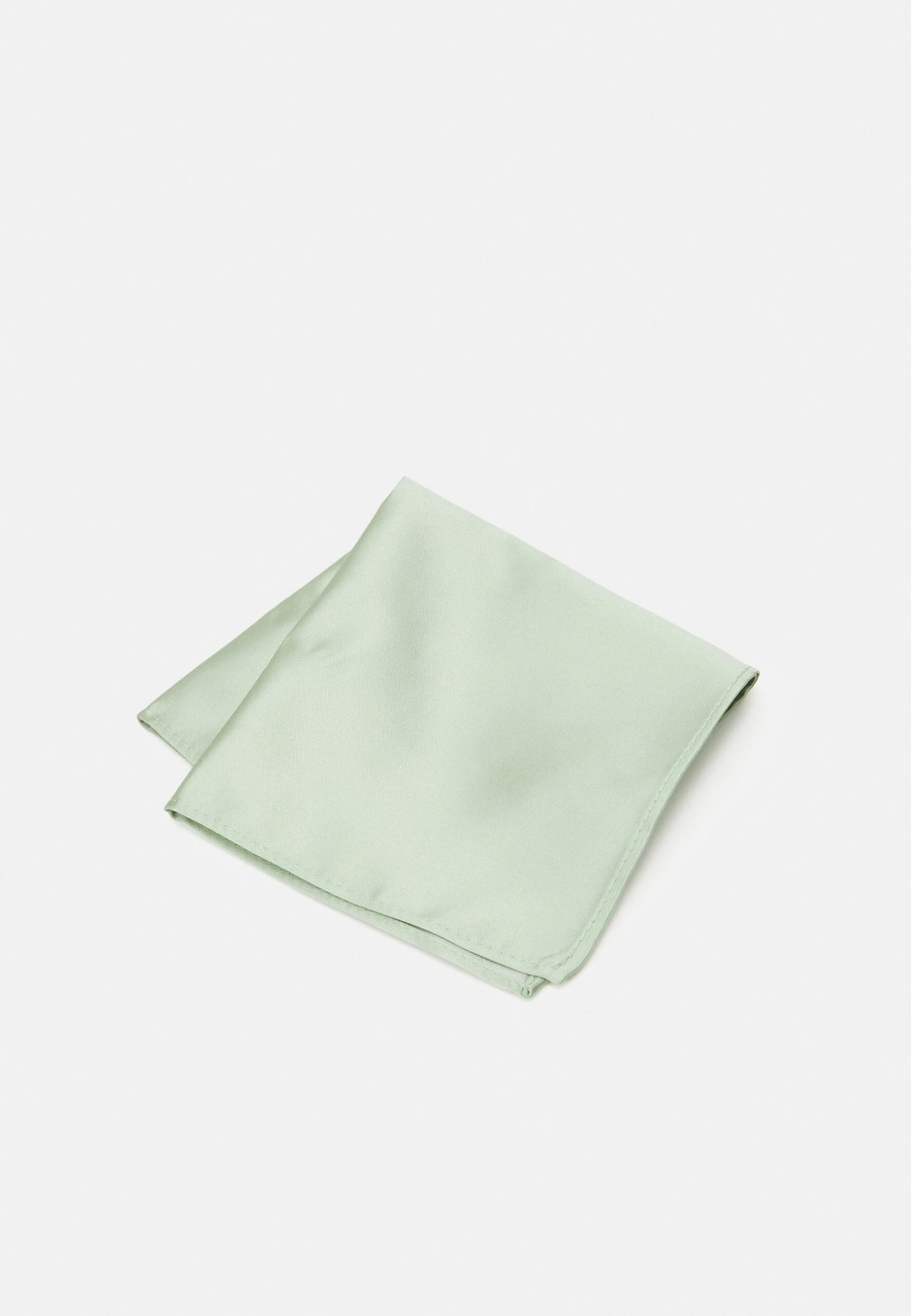 Pier One Set - Pocket Square - Light Green 3 Pier One Set - Pocket Square - Light Green - Image 3