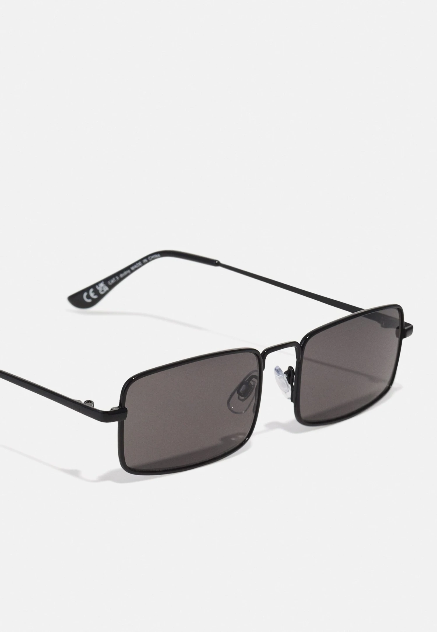 Pier One Sunglasses - Black 4 Pier One Sunglasses - Black - Image 4