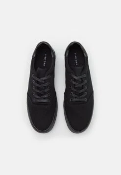 Pier One Unisex - Trainers - Black 9 Pier One Unisex - Trainers - Black -Pier One Sales Store 8411ae645ddd4303a640de4c44cb9dad