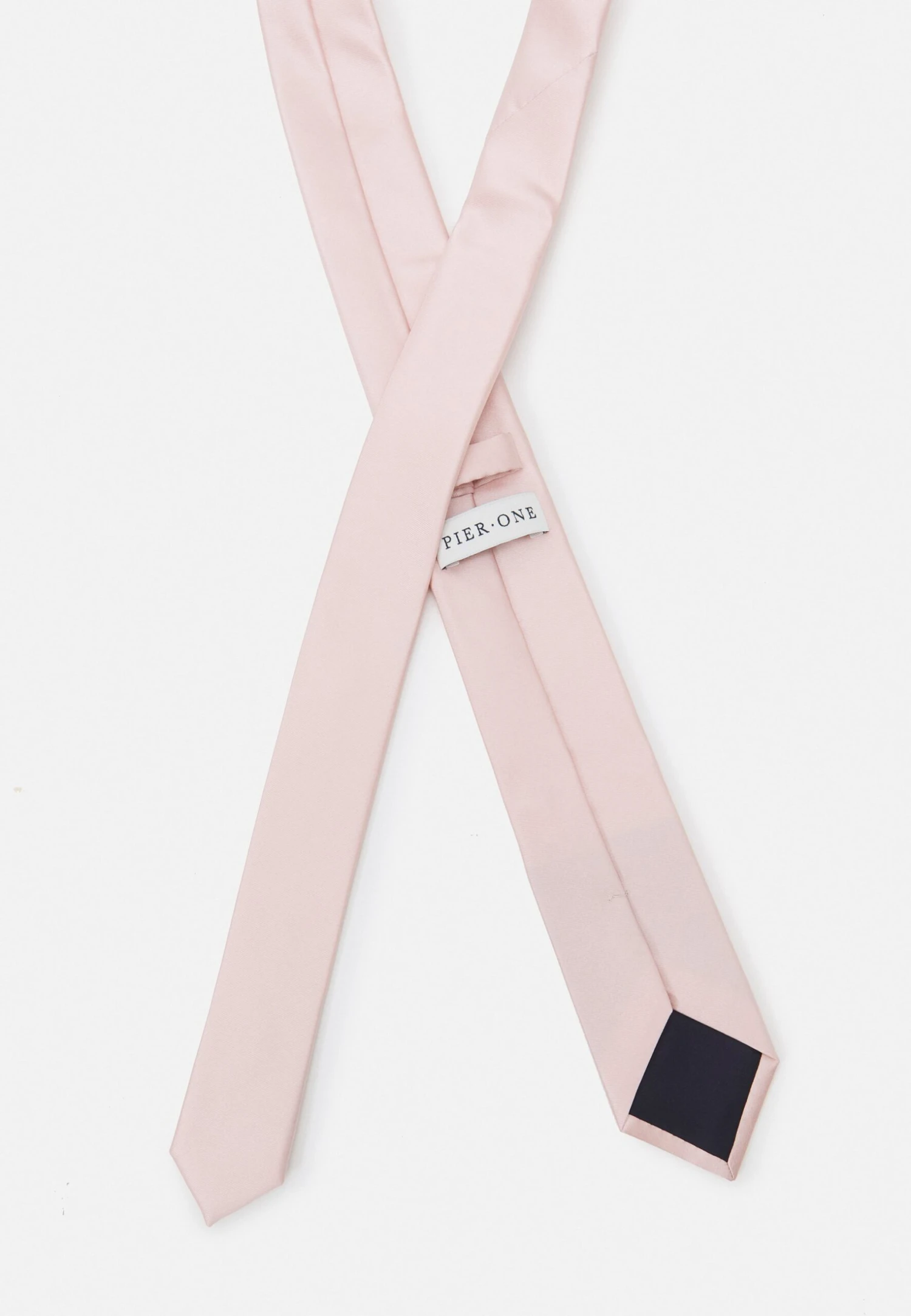 Pier One Set - Pocket Square - Light Pink 5 Pier One Set - Pocket Square - Light Pink - Image 5