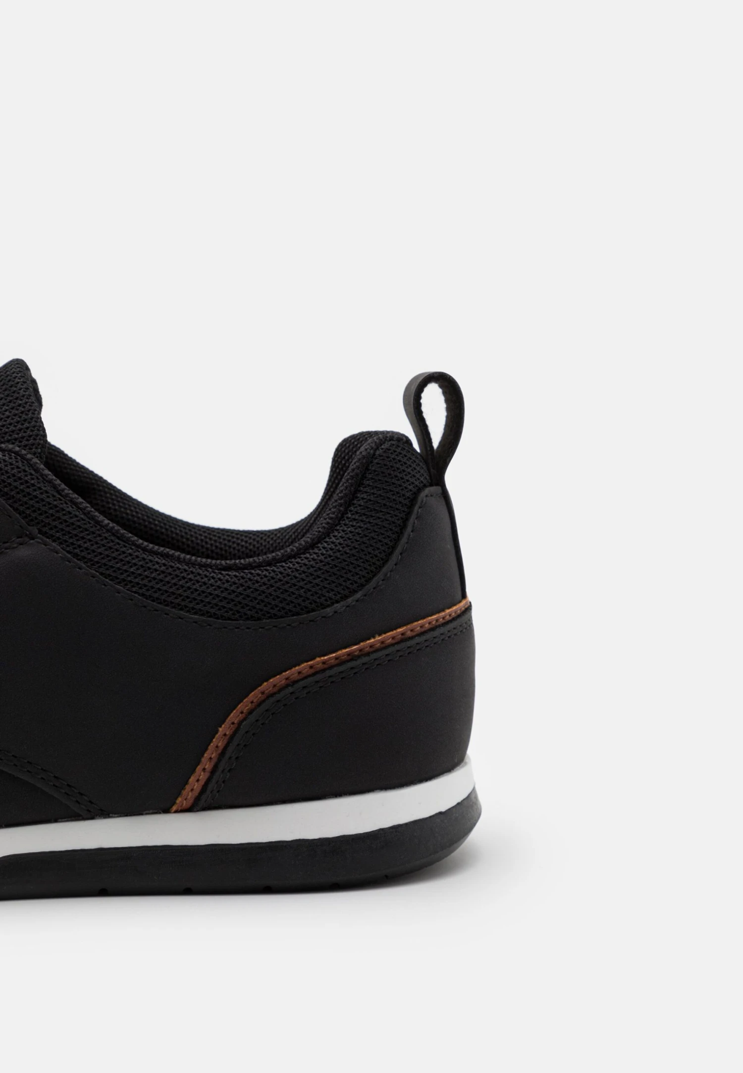 Pier One Casual Lace-Ups - Black 6 Pier One Casual Lace-Ups - Black - Image 6