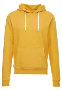 Pier One Hoodie - Yellow -Pier One Sales Store 85933e5d1ffb4363a982d27696fa3995