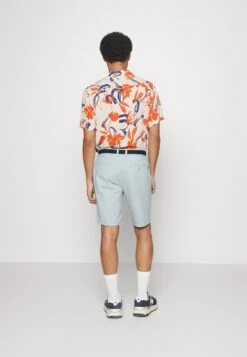 Pier One Shorts - Light Blue 7 Pier One Shorts - Light Blue -Pier One Sales Store 85c8acd4ec2547ee9532718566d688e0