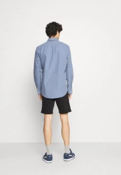 Pier One 3 Pack - Shorts - Black/Mottled Light Grey/Dark Blue 11 Pier One 3 Pack - Shorts - Black/Mottled Light Grey/Dark Blue -Pier One Sales Store 868047a536d4496abac88f48a976097b