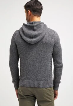 Pier One Hoodie - Dark Grey Melange 10 Pier One Hoodie - Dark Grey Melange -Pier One Sales Store 8689ec228791443bb65108e2e4ef81bf