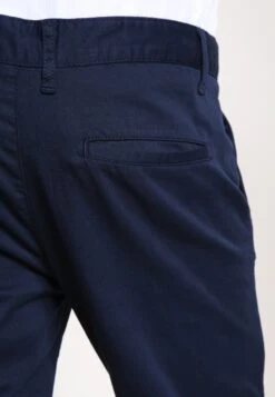 Pier One Chinos - Dark Blue 9 Pier One Chinos - Dark Blue -Pier One Sales Store 87f77f60c54e446dbcde35fa0b5a2ae9