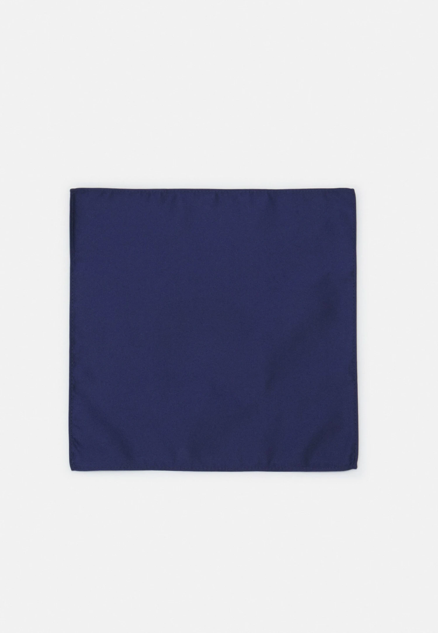 Pier One Set - Pocket Square - Dark Blue 4 Pier One Set - Pocket Square - Dark Blue - Image 4