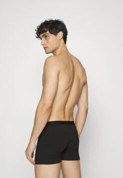 Pier One 7 Pack - Pants - Grey/Black 7 Pier One 7 Pack - Pants - Grey/Black -Pier One Sales Store 88238e2f44634aea9edc2381efb94bc3