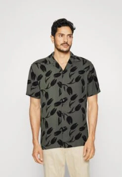 Pier One Shirt - Olive