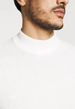 Pier One Jumper - White -Pier One Sales Store 8a1680aa79b449e9bb9307fd6a46fd28