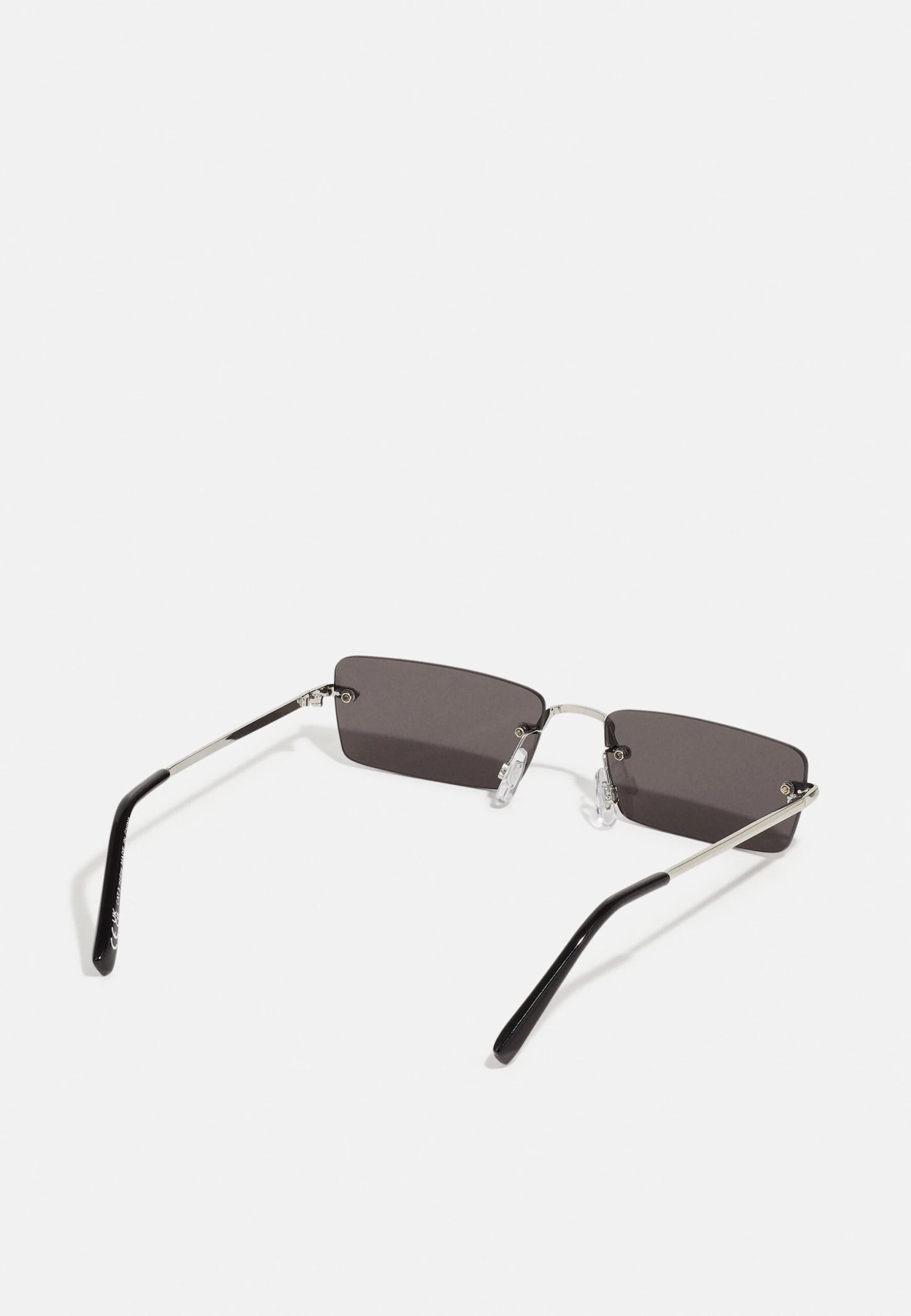 Pier One Unisex - Sunglasses - Black 2 Pier One Unisex - Sunglasses - Black - Image 2