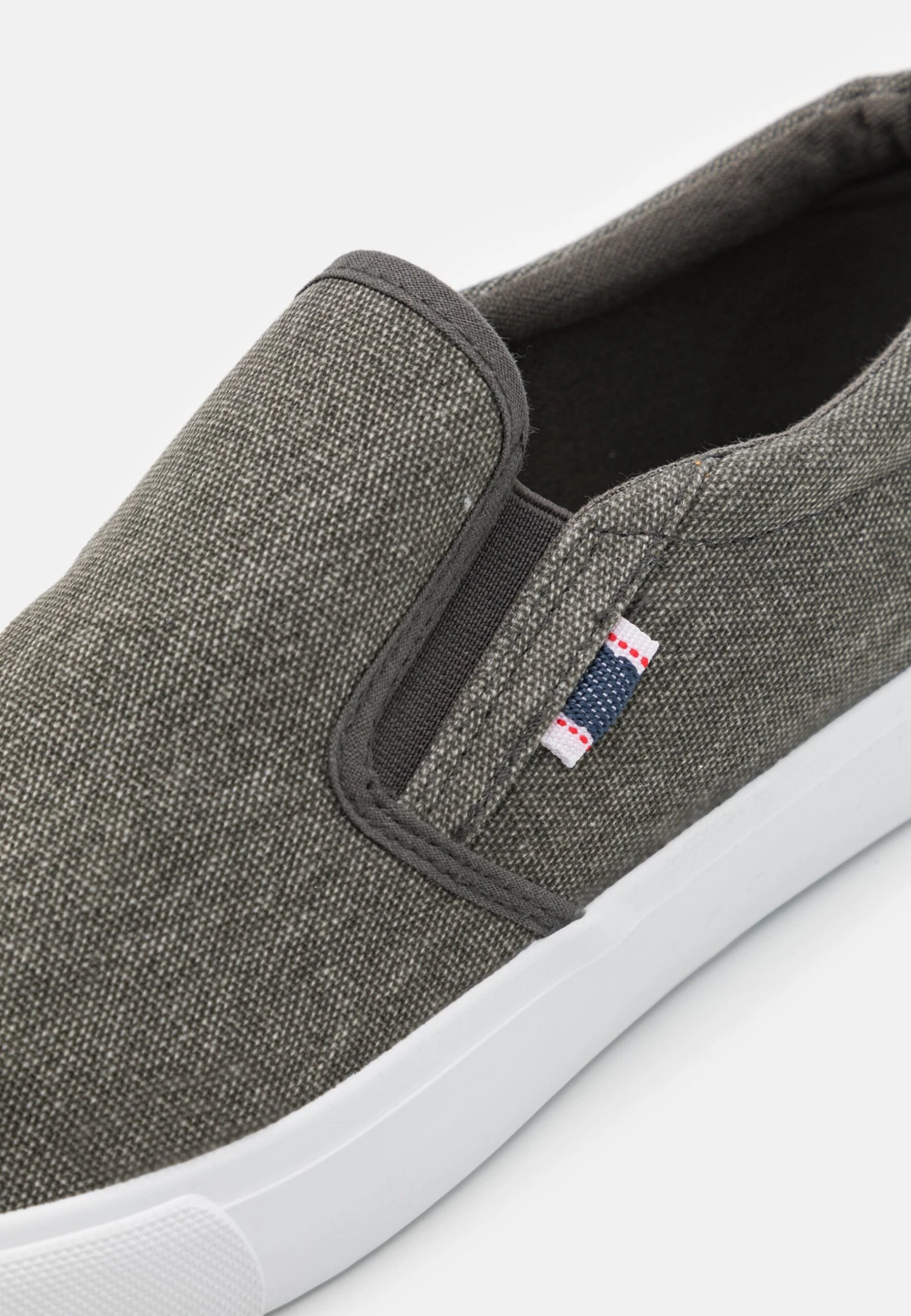 Pier One Unisex - Trainers - Grey 6 Pier One Unisex - Trainers - Grey - Image 6