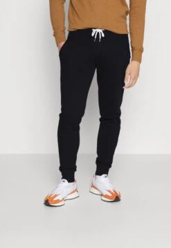 Pier One 2 Pack - Tracksuit Bottoms - Dark Brown/Black 9 Pier One 2 Pack - Tracksuit Bottoms - Dark Brown/Black -Pier One Sales Store 8a85758169cb41a59e915ed69dc898aa