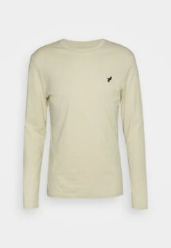 Pier One 3 Pack Unisex- Long Sleeved Top - Black/Dark Blue/Stone 9 Pier One 3 Pack Unisex- Long Sleeved Top - Black/Dark Blue/Stone -Pier One Sales Store 8ae7ad1ad26445c9966f8786267ef550