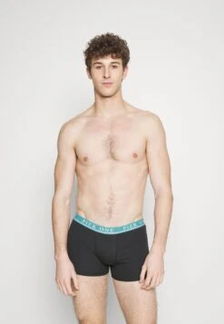 Pier One 5 Pack - Pants - Black 9 Pier One 5 Pack - Pants - Black -Pier One Sales Store 8b9f400506354df38868a48b4bcf9c8d