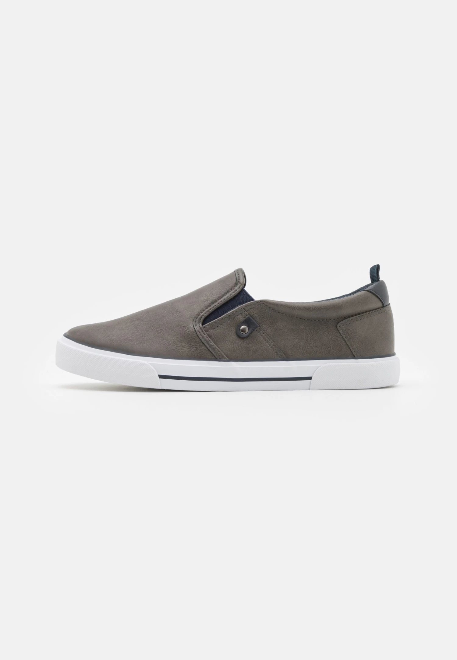Pier One Unisex - Trainers - Grey 1 Pier One Unisex - Trainers - Grey
