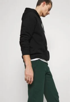 Pier One Tracksuit Bottoms - Dark Green -Pier One Sales Store 8c00f20d94d84d9782b5a4dd0cb52231