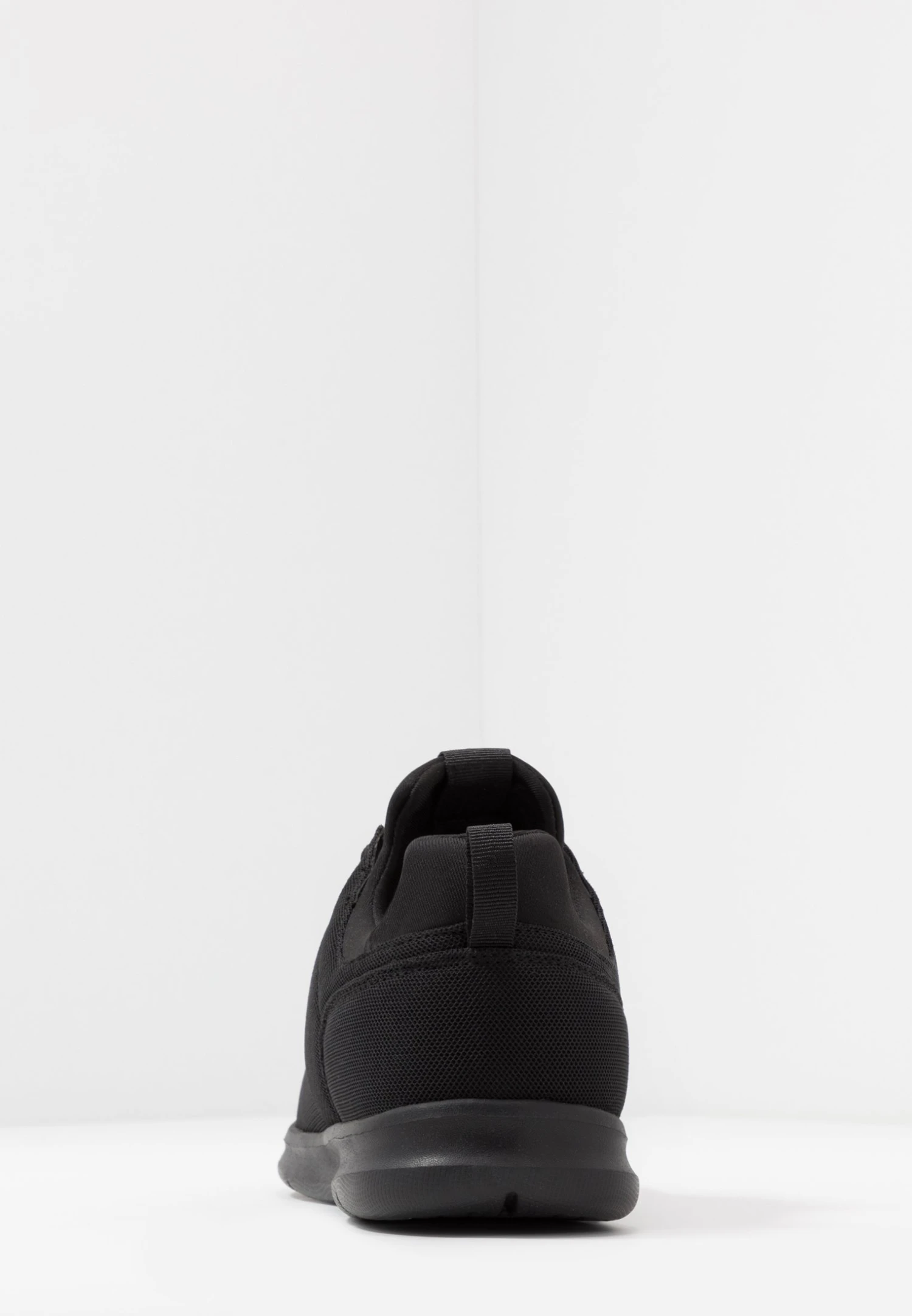 Pier One Trainers - Black 4 Pier One Trainers - Black - Image 4