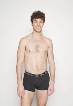 Pier One 5 Pack - Pants - Beige/Light Green/Black 9 Pier One 5 Pack - Pants - Beige/Light Green/Black -Pier One Sales Store 8c8933e4745b4e95bb2e960052c2de25