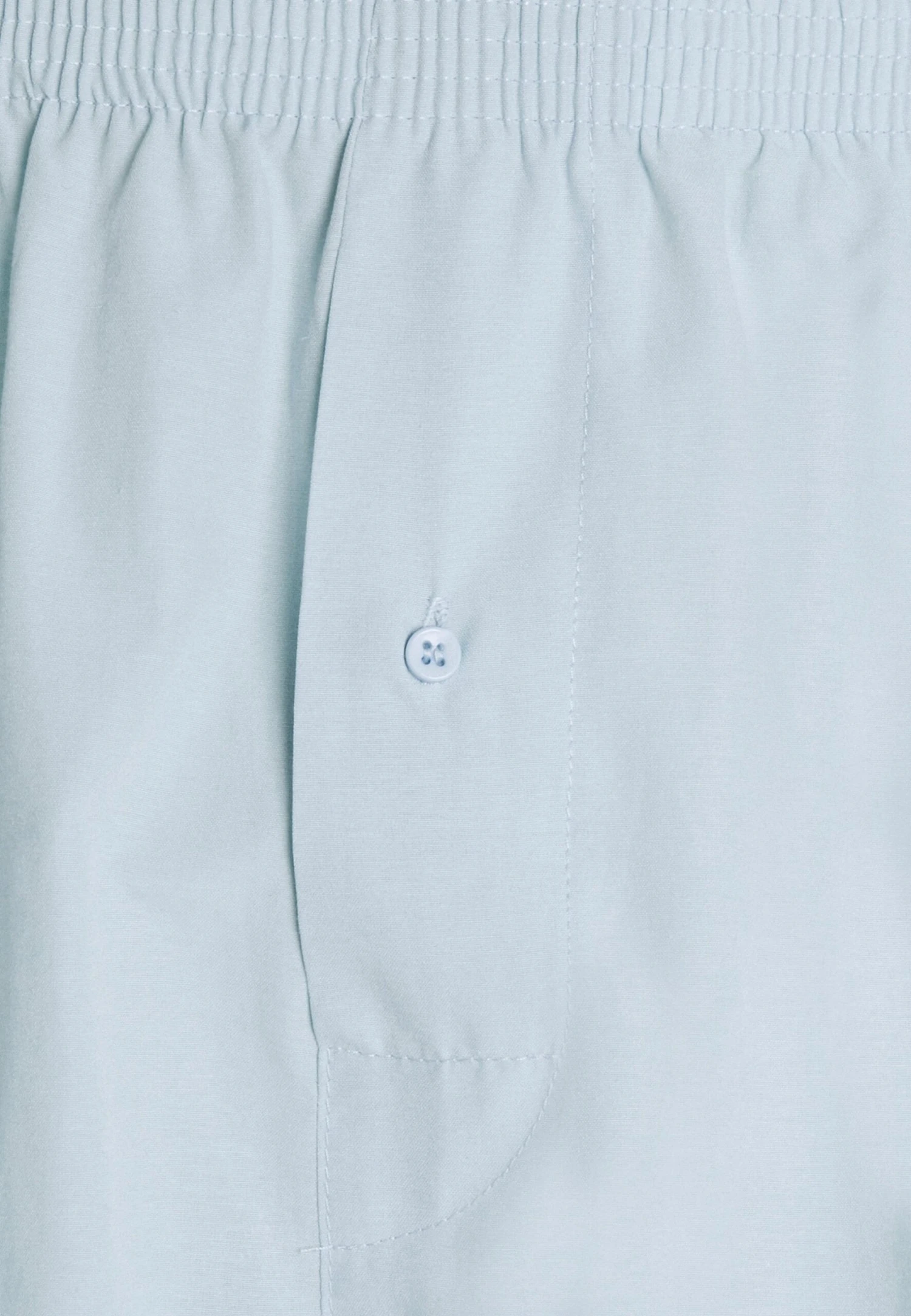 Pier One 5 Pack - Boxer Shorts - Light Blue/White 7 Pier One 5 Pack - Boxer Shorts - Light Blue/White - Image 7