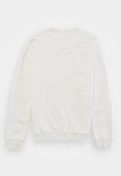 Pier One Sweatshirt - Mottled Light Grey 18 Pier One Sweatshirt - Mottled Light Grey -Pier One Sales Store 8d62bb061f414c009d57af7f29781ea4