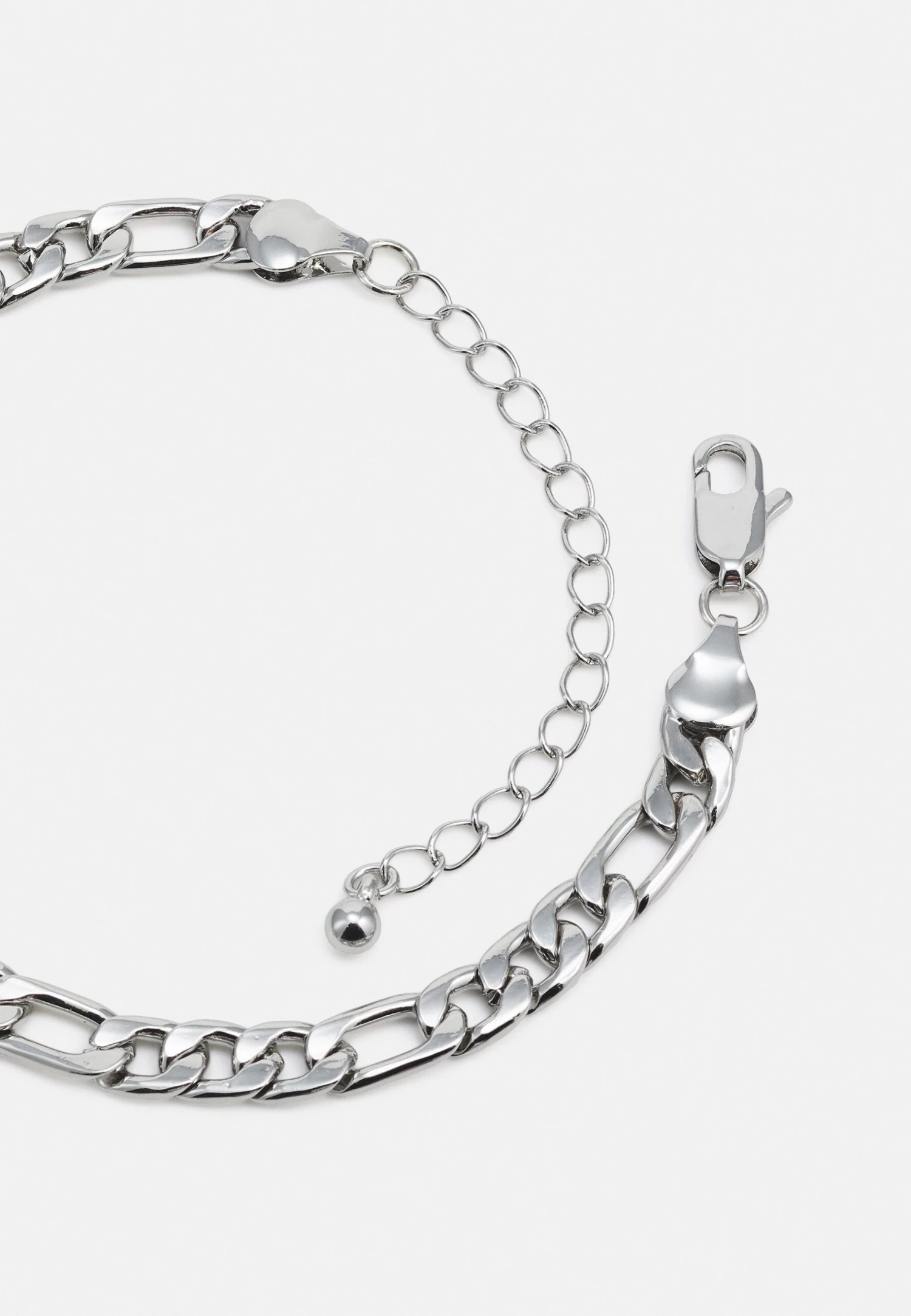 Pier One 3 Pack - Bracelet - Silver-Coloured 2 Pier One 3 Pack - Bracelet - Silver-Coloured - Image 2