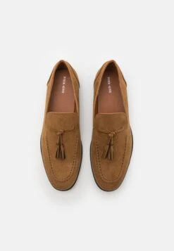 Pier One Slip-Ons - Cognac 9 Pier One Slip-Ons - Cognac -Pier One Sales Store 8e179335d3d946c6b3044695025666ac