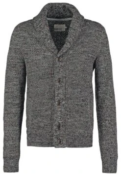 Pier One Cardigan - Dark Grey Melange 15 Pier One Cardigan - Dark Grey Melange -Pier One Sales Store 8e23516e1ab8430d944116b45baef9ed