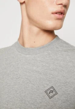 Pier One Sweatshirt - Grey 11 Pier One Sweatshirt - Grey -Pier One Sales Store 8e4928b8f2f04a1f9baea4929b8fba15