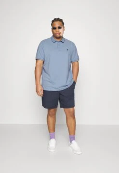 Pier One Polo Shirt - Light Blue 7 Pier One Polo Shirt - Light Blue -Pier One Sales Store 8f4a130b613f416686e8768e16d956be