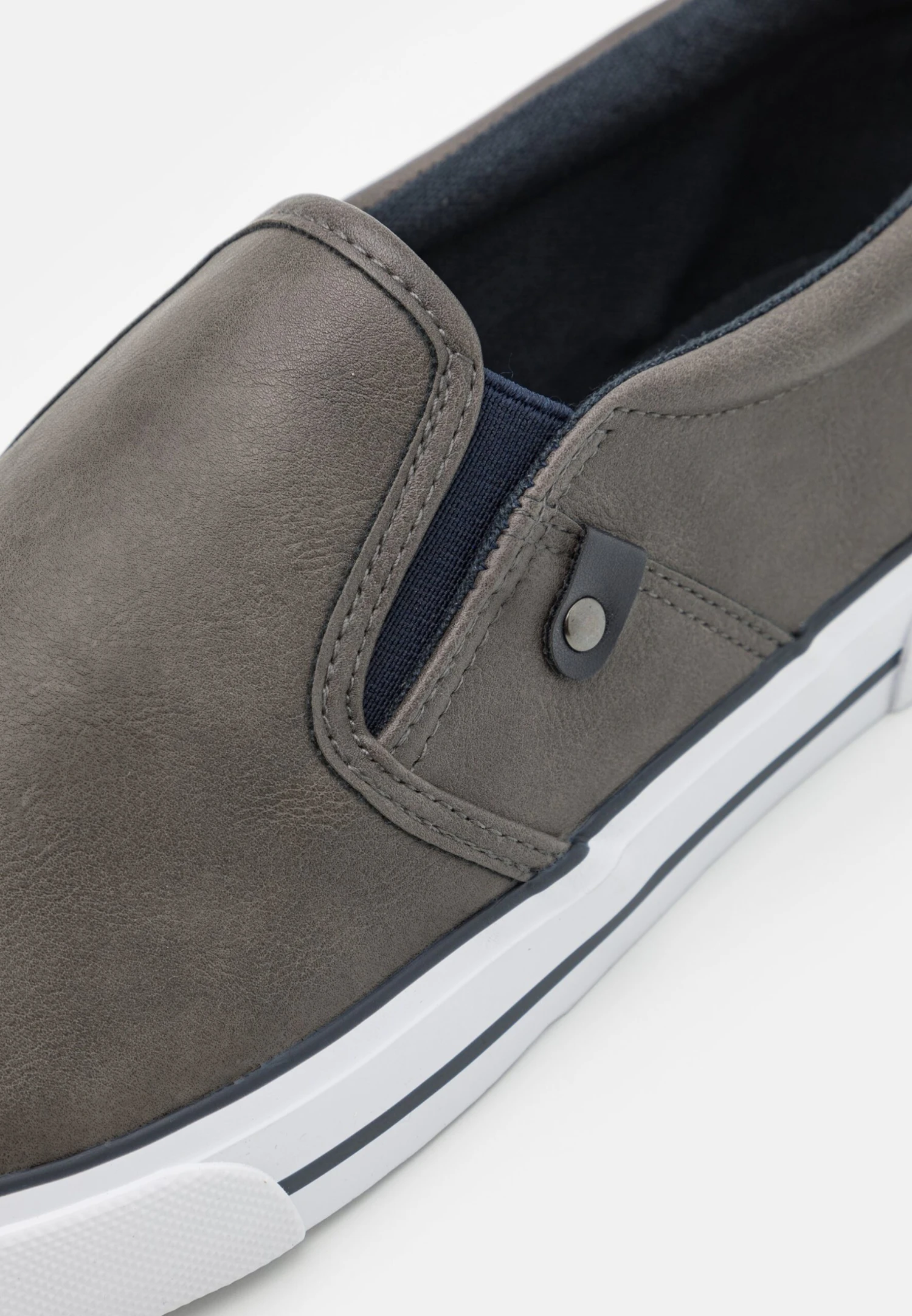 Pier One Unisex - Trainers - Grey 6 Pier One Unisex - Trainers - Grey - Image 6