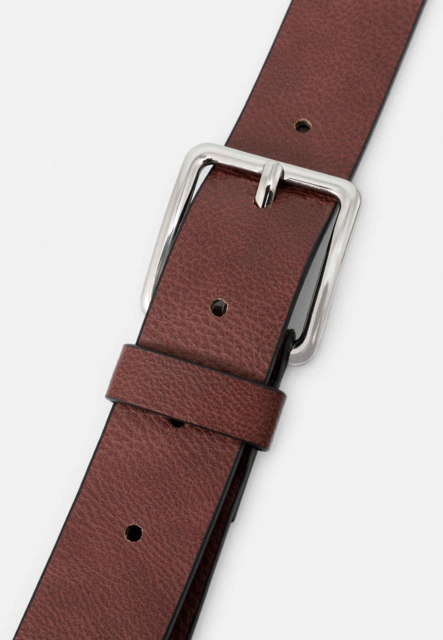 Pier One 3 Pack - Belt - Black - 802_Brown - 702_Cognac - 708 3 Pier One 3 Pack - Belt - Black - 802_Brown - 702_Cognac - 708 - Image 3