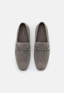 Pier One Smart Slip-Ons - Grey 9 Pier One Smart Slip-Ons - Grey -Pier One Sales Store 9003d69c92c74eea855eda6de409e5ae