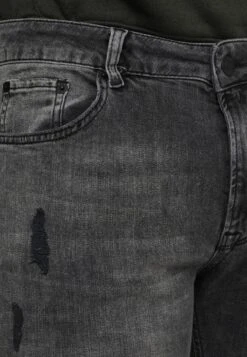 Pier One Jeans Skinny Fit - Black Denim 9 Pier One Jeans Skinny Fit - Black Denim -Pier One Sales Store 90a8953eb22044ac9fd2059f794d5086