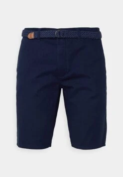 Pier One Shorts - Dark Blue