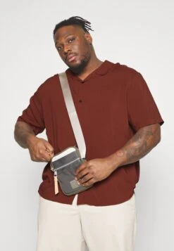 Pier One Shirt - Brown -Pier One Sales Store 91584f3d52114b1ab4a01fe0973aac33