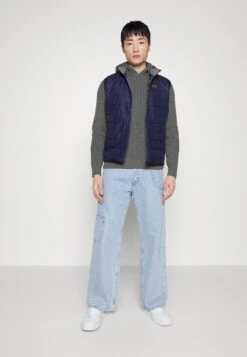 Pier One Jumper - Mottled Grey -Pier One Sales Store 918c873200b140b58b568ef7d62d9d18