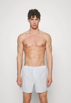 Pier One 5 Pack - Boxer Shorts - Blue 8 Pier One 5 Pack - Boxer Shorts - Blue -Pier One Sales Store 9198c425b9d540c894182eddd54a5a8f