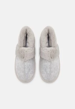 Pier One Slippers - Grey 11 Pier One Slippers - Grey -Pier One Sales Store 91c3c1d6983847e18bf1a4a008dec331