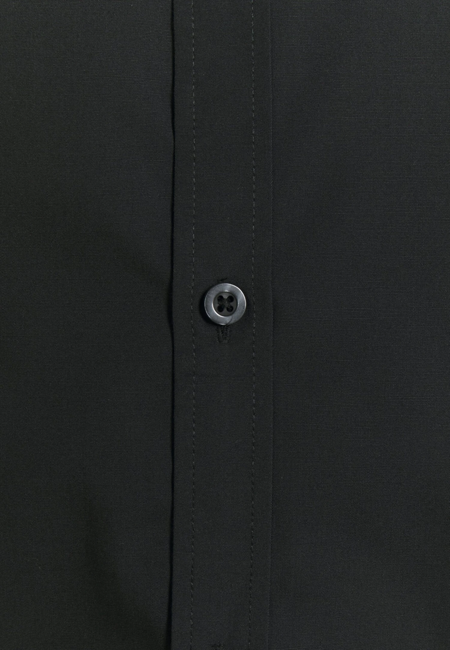 Pier One 2 Pack - Formal Shirt - White/Black 5 Pier One 2 Pack - Formal Shirt - White/Black - Image 5