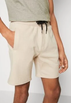 Pier One 2 Pack - Shorts - Grey/Beige 13 Pier One 2 Pack - Shorts - Grey/Beige -Pier One Sales Store 91f9f4649b694cbcb2e2cc60a4009f45