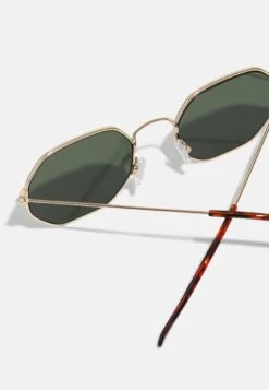 Pier One Unisex - Sunglasses - Green 6 Pier One Unisex - Sunglasses - Green -Pier One Sales Store 929840d38ace4af598a0a8e09c6b4160