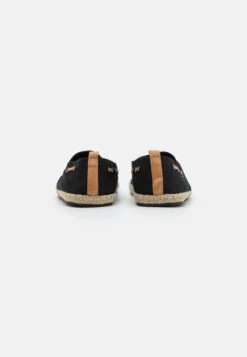 Pier One Espadrilles - Black -Pier One Sales Store 93956be1d89c4c879aef60fde003ab72