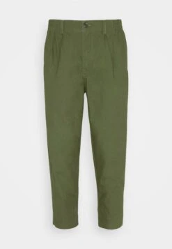 Pier One Trousers - Olive 10 Pier One Trousers - Olive -Pier One Sales Store 93fd55272bad4c2491ae7fff30a2199f