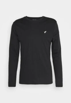 Pier One 3 Pack Unisex- Long Sleeved Top - Black/Dark Blue/Stone 10 Pier One 3 Pack Unisex- Long Sleeved Top - Black/Dark Blue/Stone -Pier One Sales Store 9512829026c344488fec7d658fa9f1f6