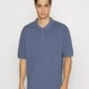 Pier One Polo Shirt - Blue