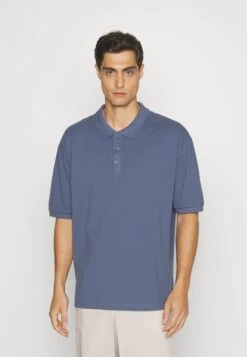 Pier One Polo Shirt - Blue