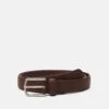 Pier One Belt - Dark Brown
