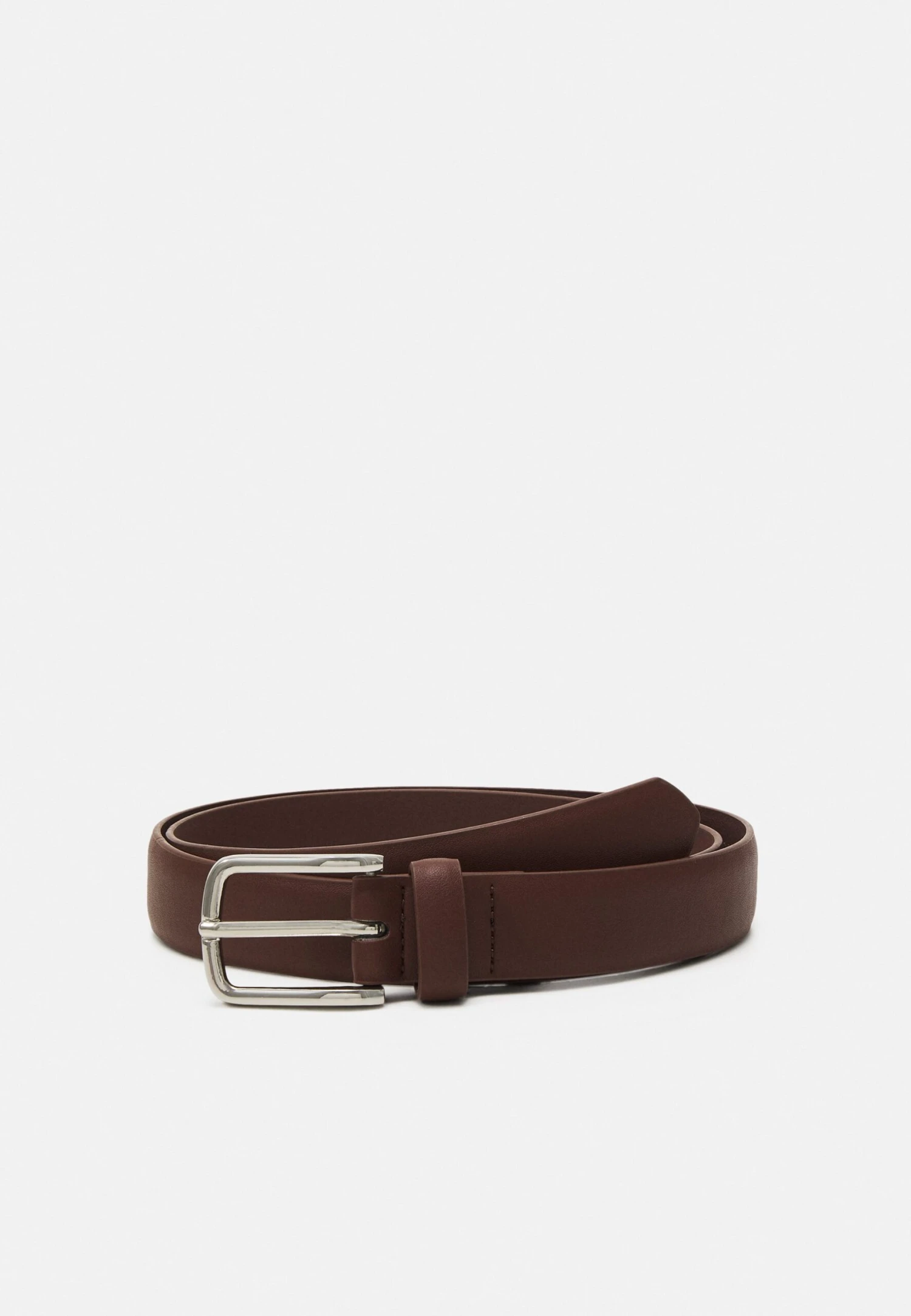 Pier One Belt - Dark Brown 1 Pier One Belt - Dark Brown